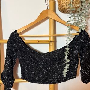 Garage Top - Size XL